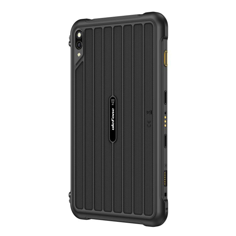 [HK Warehouse] Ulefone Rugking Pad Pro Rugged Tablet PC, 8GB+128GB, 8.68 inch Android 16 Unisoc T7250 Octa Core 4G Network, EU Plug
