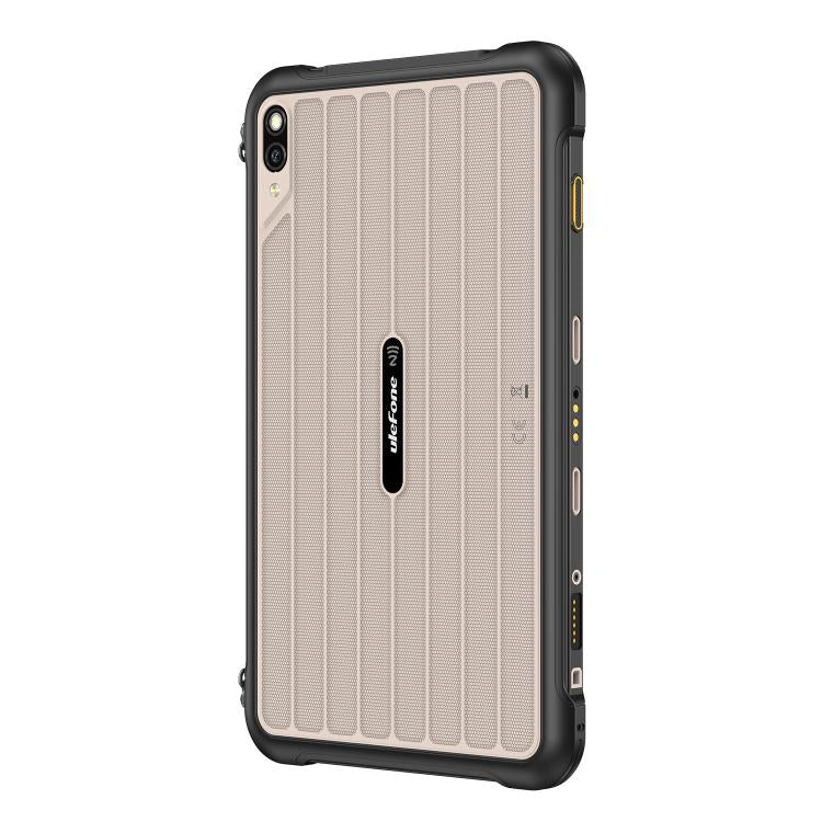 [HK Warehouse] Ulefone Rugking Pad Pro Rugged Tablet PC, 8GB+128GB, 8.68 inch Android 16 Unisoc T7250 Octa Core 4G Network, EU Plug