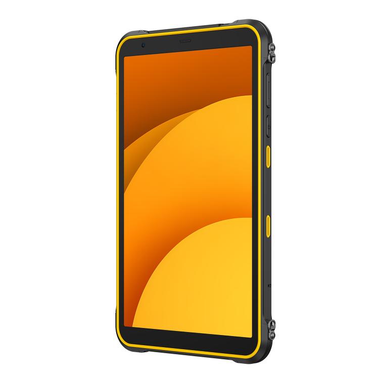 [HK Warehouse] Ulefone Rugking Pad Pro Rugged Tablet PC, 8GB+128GB, 8.68 inch Android 16 Unisoc T7250 Octa Core 4G Network, EU Plug