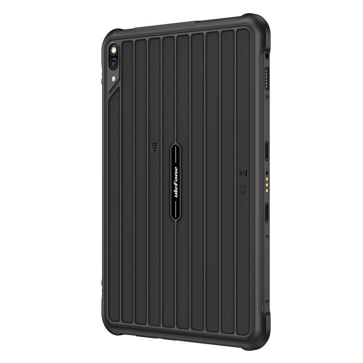 [HK Warehouse] Ulefone Rugking Pad 2 Pro Rugged Tablet PC, 8GB+128GB, 10.1 inch Android 16 Unisoc T7250 Octa Core 4G Network, EU Plug
