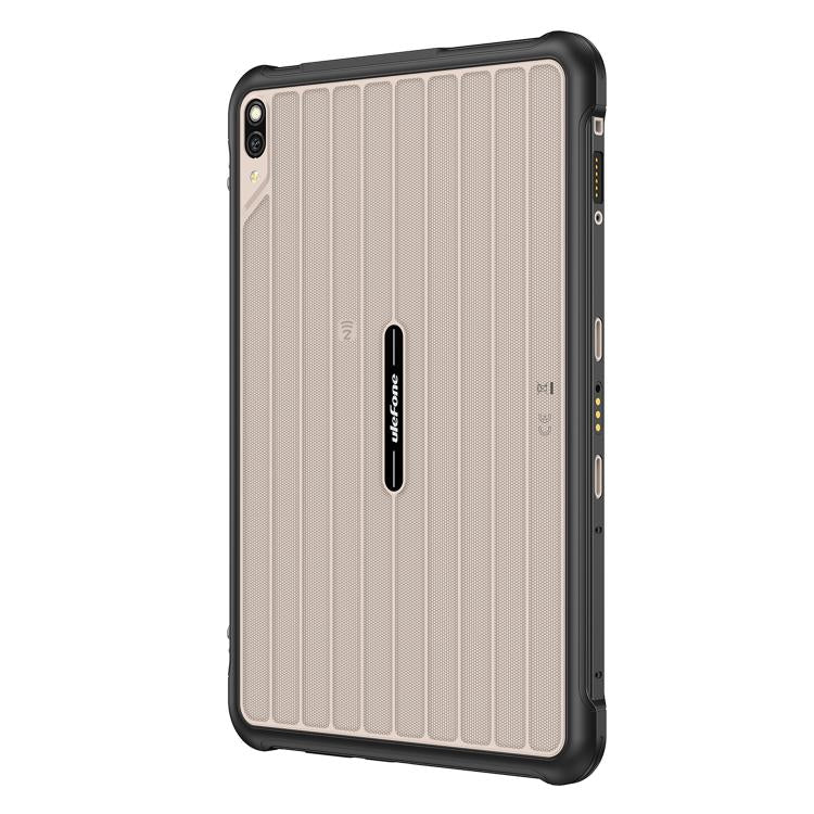 [HK Warehouse] Ulefone Rugking Pad 2 Pro Rugged Tablet PC, 8GB+256GB, 10.1 inch Android 16 Unisoc T7250 Octa Core 4G Network, EU Plug