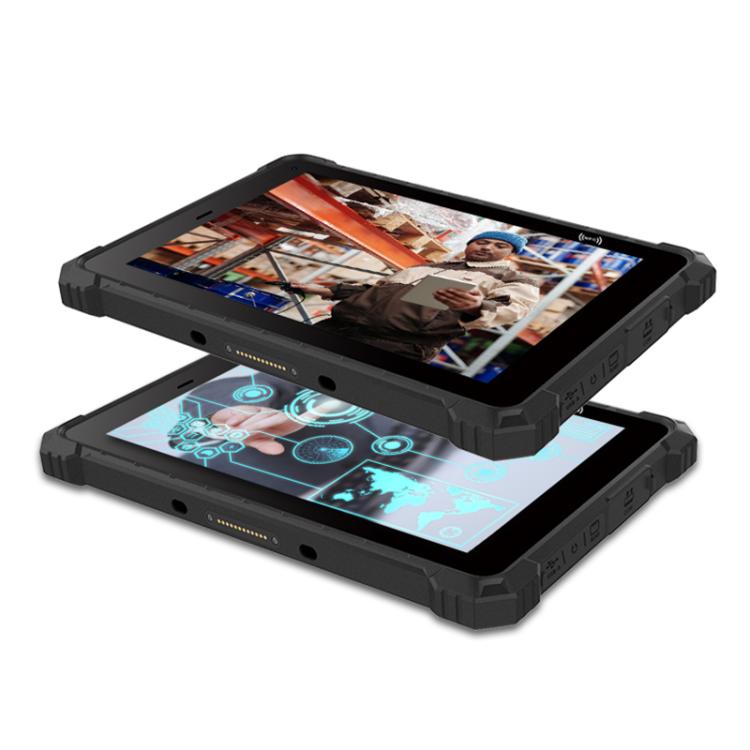 CENAVA A10R IP68 Rugged Tablet PC, 8GB+128GB, 10.1 inch Android 11 OS RK3568 Quad Core, UK Plug