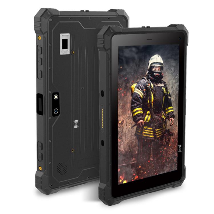 CENAVA A10R IP68 Rugged Tablet PC, 8GB+128GB, 10.1 inch Android 12 OS RK3588 Octa Core, EU Plug