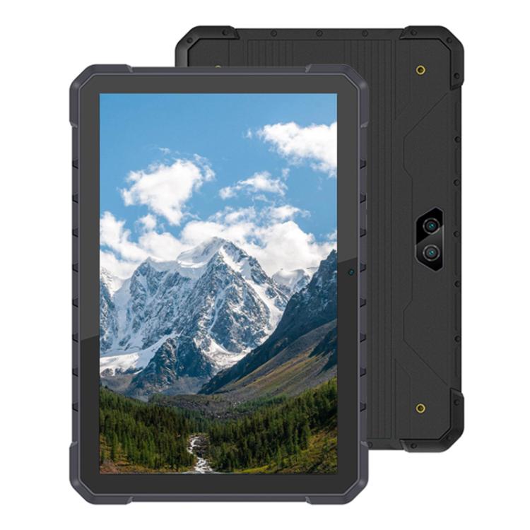 CENAVA A18ST IP68 Rugged Tablet PC, 8GB+128GB, 10.1 inch Android 11 OS MT6771 Octa Core, 4G Network, EU Plug