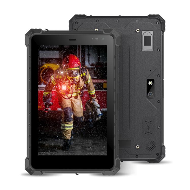 CENAVA A80R IP68 Rugged Tablet PC, 8GB+128GB, 8 inch Android 11 OS RK3568 Quad Core, US Plug