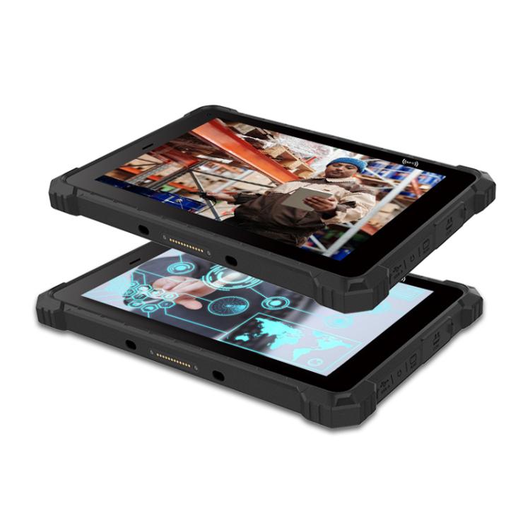 CENAVA A80R IP68 Rugged Tablet PC, 8GB+128GB, 8 inch Android 11 OS RK3568 Quad Core, US Plug