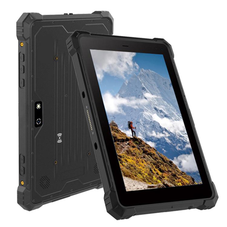 CENAVA A10ST IP68 Rugged Tablet PC, 8GB+128GB, 10.1 inch Android 13 OS MT8781 Octa Core, 4G Network, AU Plug