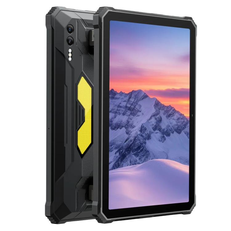 [HK Warehouse] Blackview Active 10 Pro 5G Rugged Tablet, 12GB+512GB, 10.95 inch Android 14 Dimensity 7300 Octa Core, Global Version with Google Play