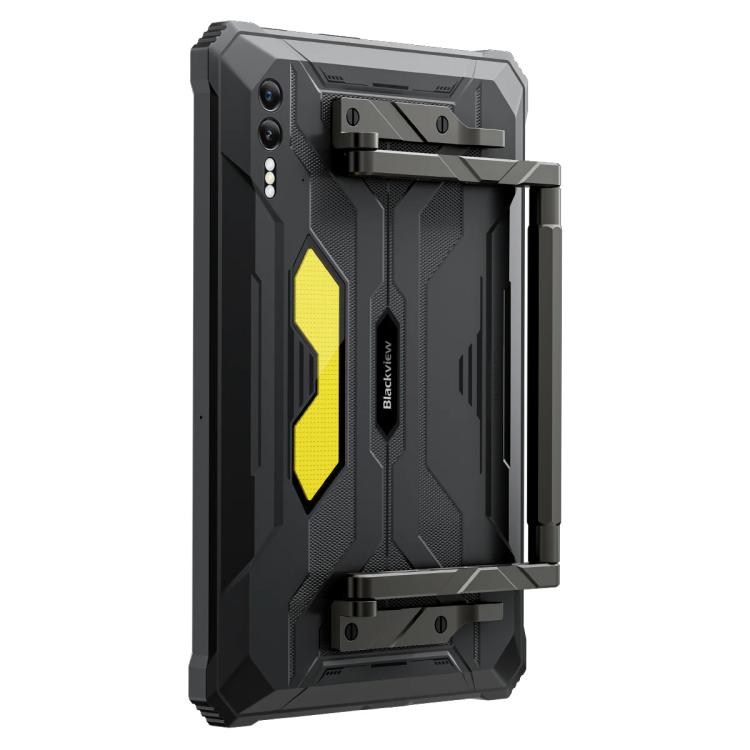 [HK Warehouse] Blackview Active 10 Pro 5G Rugged Tablet, 12GB+512GB, 10.95 inch Android 14 Dimensity 7300 Octa Core, Global Version with Google Play