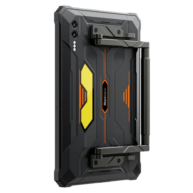 [HK Warehouse] Blackview Active 10 Pro 5G Rugged Tablet, 12GB+512GB, 10.95 inch Android 14 Dimensity 7300 Octa Core, Global Version with Google Play