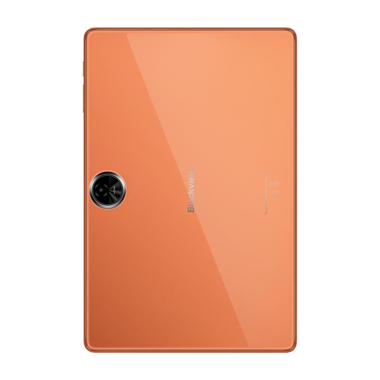 [HK Warehouse] Blackview ZENO 5 Tablet PC, 8GB+128GB, 11 inch Android 16 Unisoc T7250 Octa Core, Network: 4G, Global Version with Google Play