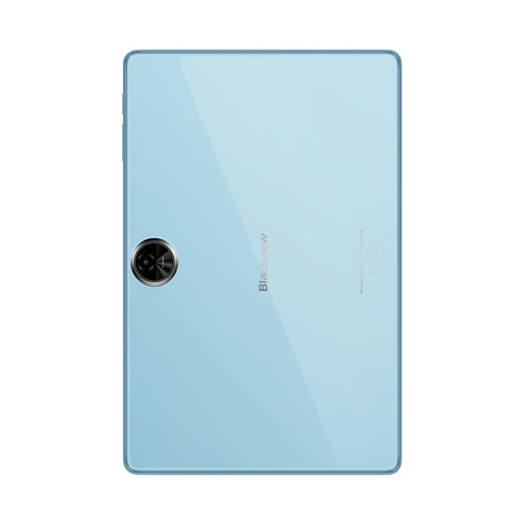 [HK Warehouse] Blackview ZENO 5 Tablet PC, 8GB+128GB, 11 inch Android 16 Unisoc T7250 Octa Core, Network: 4G, Global Version with Google Play