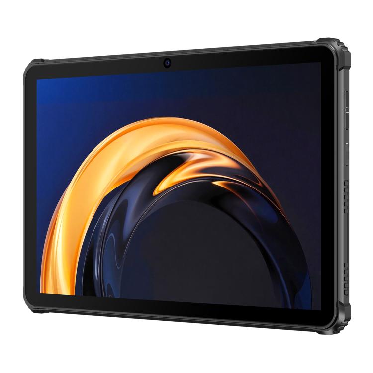 [HK Warehouse] OUKITEL RT9 4G Network IP68/IP69K Rugged Tablet, 6GB+256GB, 10.1 inch Android 14 Unisoc T606 Octa-Core Support Dual SIM, EU Plug
