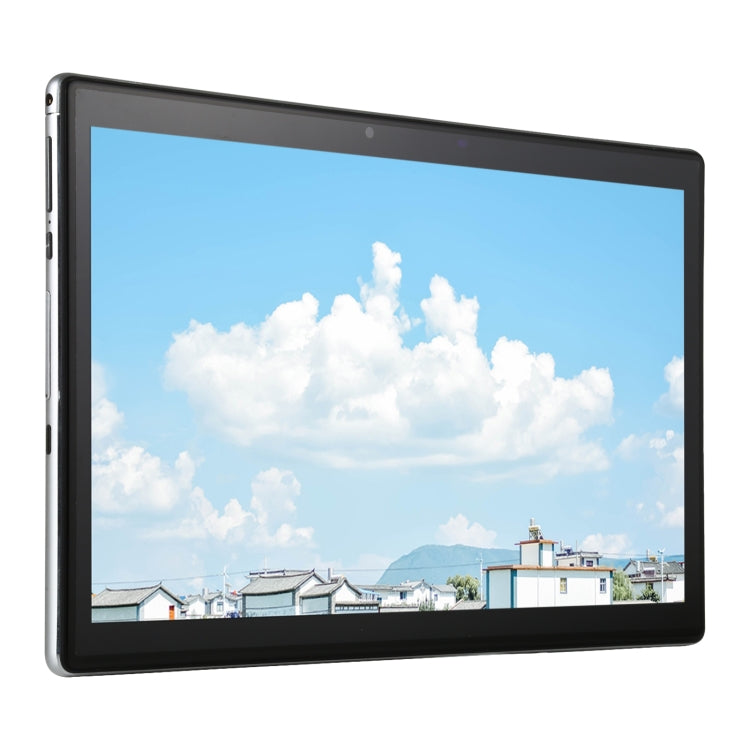 HSD116 4G Phone Call Tablet PC, 11.6 inch, 4GB+32GB, Android 9.0 MT6762 Octa Core up to 2.0GHz, Not Include Keyboard, Support Bluetooth & WiFi & GPS & OTG & Dual SIM (Black+Silver)