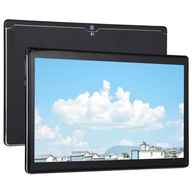 HSD116 4G Phone Call Tablet PC, 11.6 inch, 4GB+32GB, Android 9.0 MT6762 Octa Core up to 2.0GHz, Not Include Keyboard, Support Bluetooth & WiFi & GPS & OTG & Dual SIM (Black)