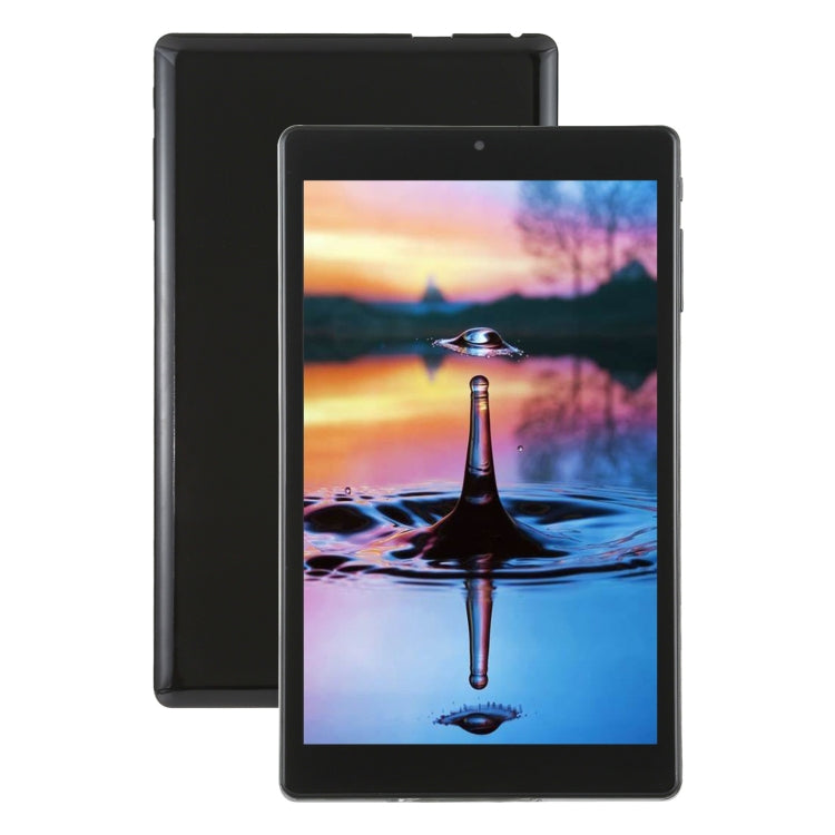 HSD Tablet PC, 8 inch 2.5D Screen, 8GB+128GB, Windows 10, Intel Atom Z8350 Quad Core, Support TF Card & Bluetooth & Dual WiFi, EU Plug