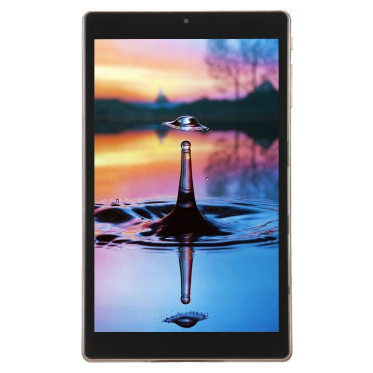 HSD Tablet PC, 8 inch 2.5D Screen, 8GB+128GB, Windows 10, Intel Atom Z8350 Quad Core, Support TF Card & Bluetooth & Dual WiFi, EU Plug