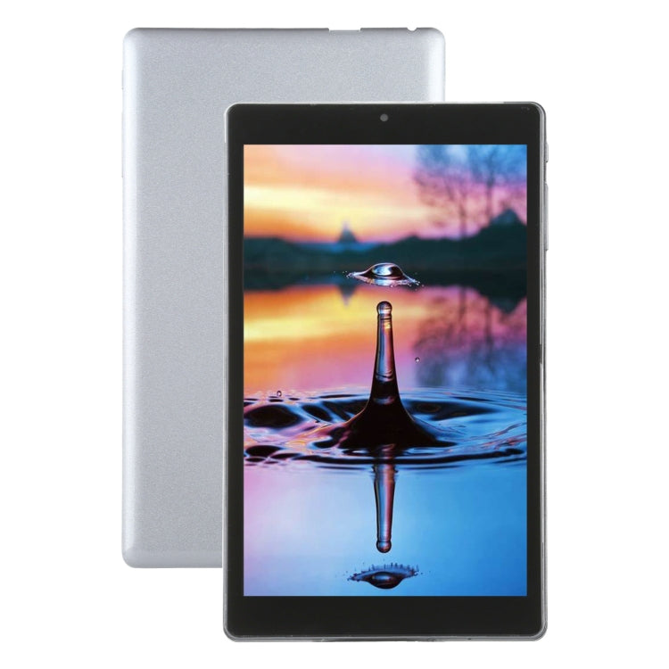HSD Tablet PC, 8 inch 2.5D Screen, 8GB+128GB, Windows 10, Intel Atom Z8350 Quad Core, Support TF Card & Bluetooth & Dual WiFi, EU Plug