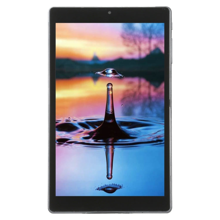HSD Tablet PC, 8 inch 2.5D Screen, 8GB+128GB, Windows 10, Intel Atom Z8350 Quad Core, Support TF Card & Bluetooth & Dual WiFi, EU Plug