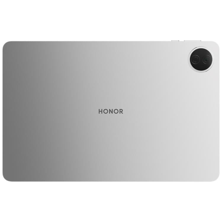 Honor Pad 20 Soft Light Edition WiFi Tablet PC, 12.1 inch 8GB+128GB MagicOS 10 Qualcomm Snapdragon 7 Gen3 Octa Core, US Plug  - Grey