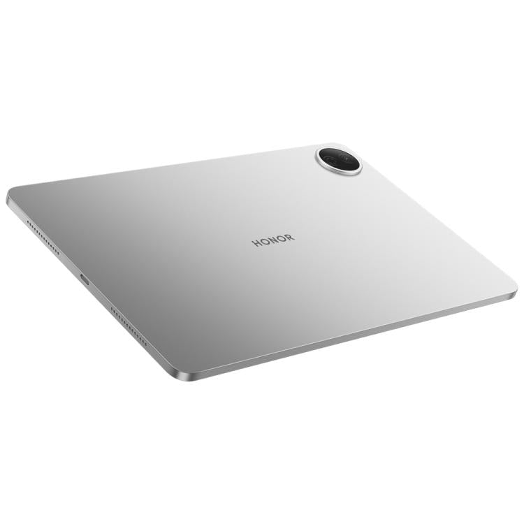 Honor Pad 20 Soft Light Edition WiFi Tablet PC, 12.1 inch 8GB+256GB MagicOS 10 Qualcomm Snapdragon 7 Gen3 Octa Core, US Plug  - Grey