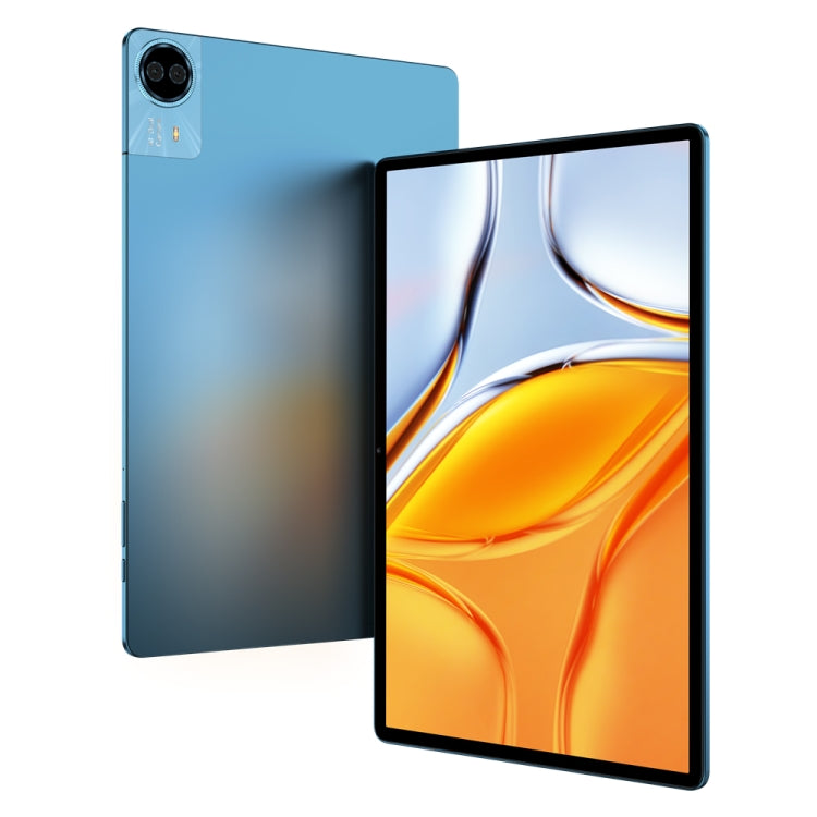 Teclast T70 4G LTE Tablet PC, 8GB+256GB, 14 inch Android 14 MediaTek Helio G99 Octa Core, Support Dual SIM