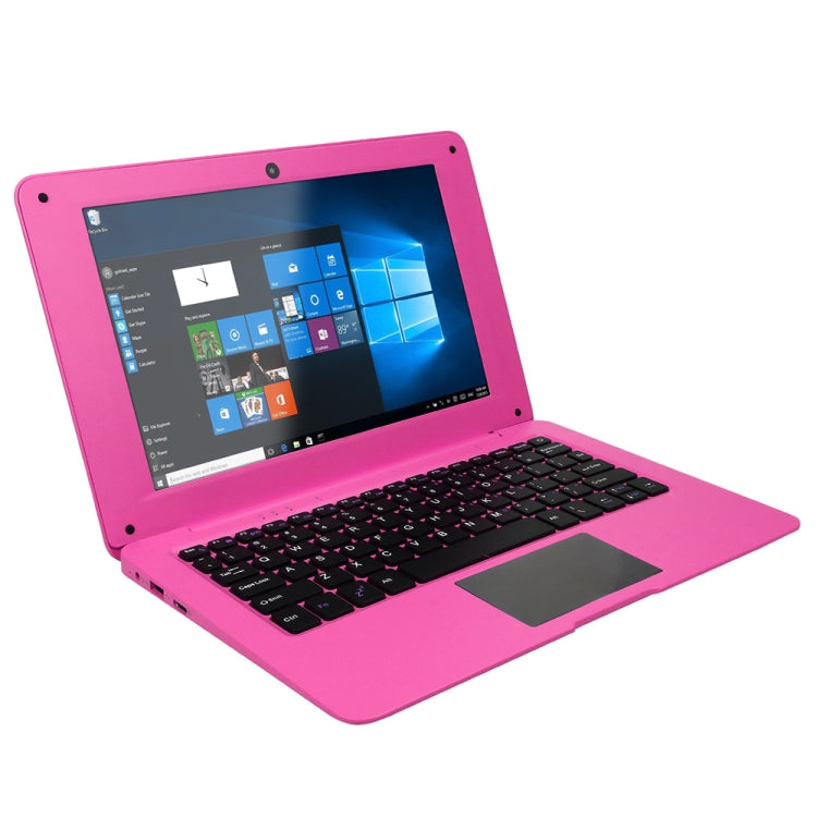 3350 10.1 inch Laptop, 3GB+32GB, Windows 10 OS, Intel Celeron N3350 Dual Core CPU 1.1Ghz-2.4Ghz