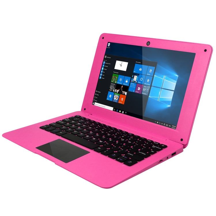 3350 10.1 inch Laptop, 3GB+32GB, Windows 10 OS, Intel Celeron N3350 Dual Core CPU 1.1Ghz-2.4Ghz