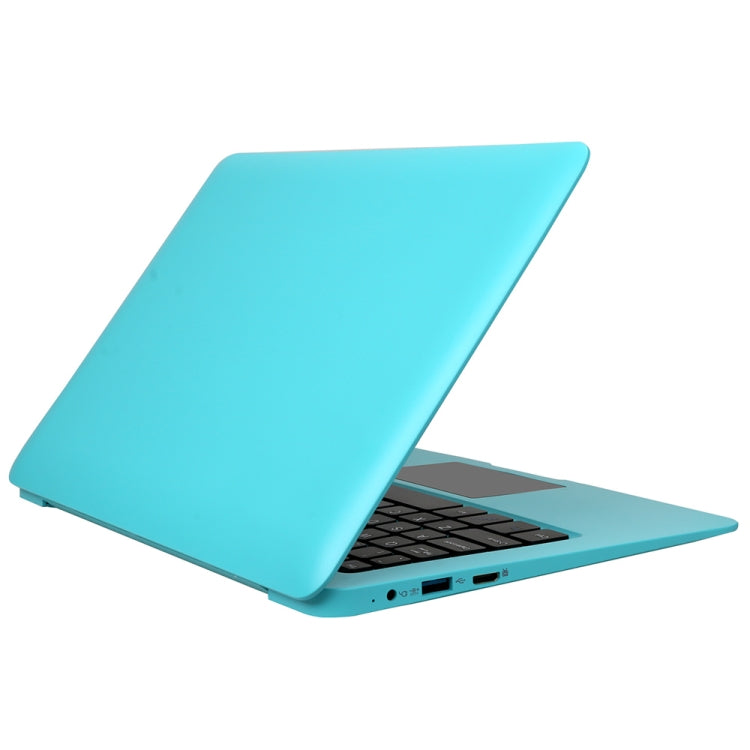 3350 10.1 inch Laptop, 3GB+32GB, Windows 10 OS, Intel Celeron N3350 Dual Core CPU 1.1Ghz-2.4Ghz