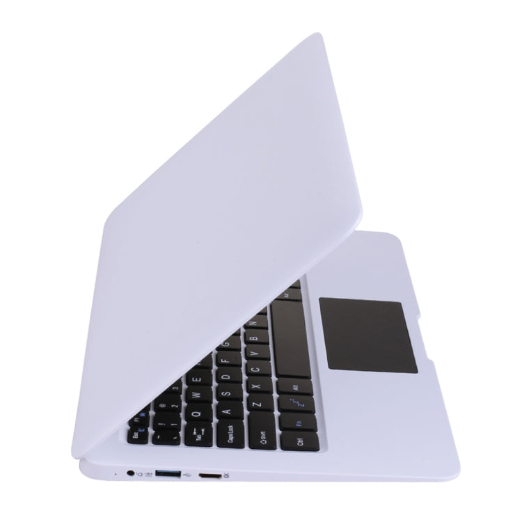 3350 10.1 inch Laptop, 3GB+32GB, Windows 10 OS, Intel Celeron N3350 Dual Core CPU 1.1Ghz-2.4Ghz