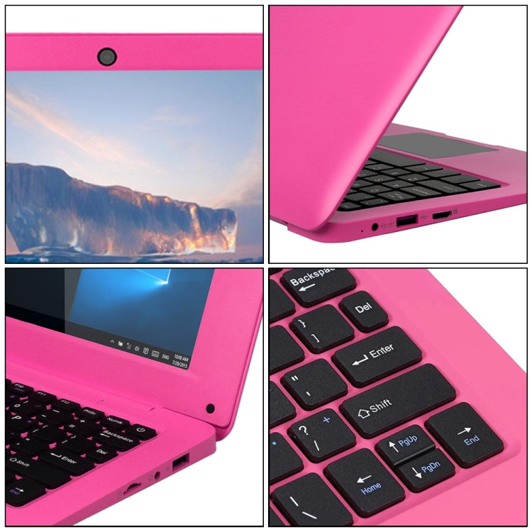 A133 10.1 inch Laptop, 2GB+16GB, Android