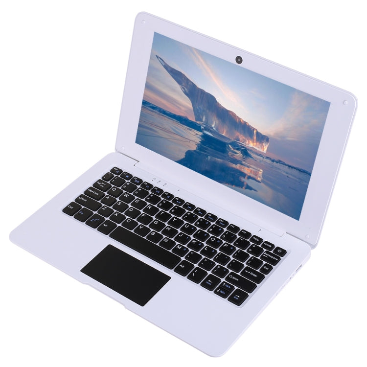 A133 10.1 inch Laptop, 2GB+16GB, Android