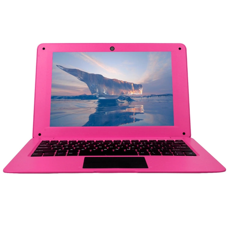 A133 10.1 inch Laptop, 2GB+64GB, Android 12,  Allwinner A133 Quad Core CPU 1.6Ghz, Support Bluetooth & WiFi, EU Plug