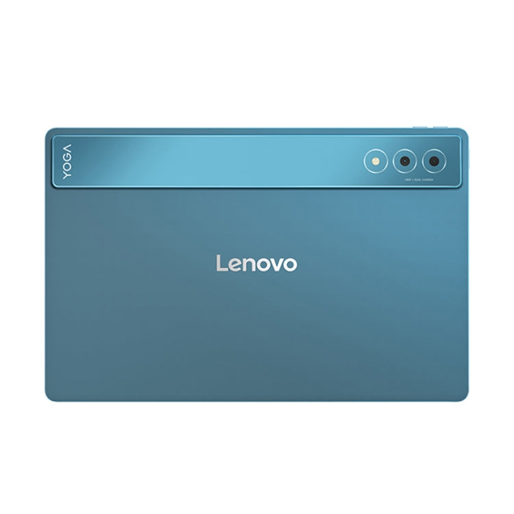 Lenovo YOGA Pad Pro AI 12.7 inch WiFi Tablet, 12GB+256GB, Android OS, Qualcomm Snapdragon 8 Gen3 Octa Core