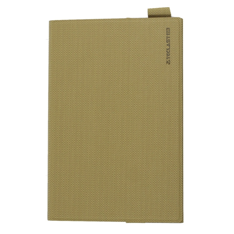 For Teclast  Tbook 10 Dual OS Tablet(WMC0600) Snakeskin Texture Horizontal Flip Leather Case with Card Slots