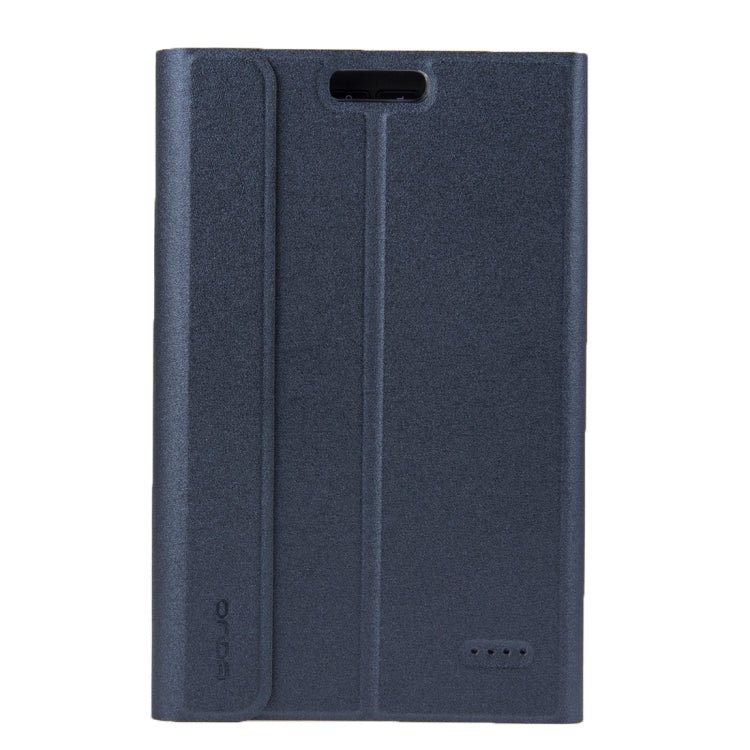 Horizontal Flip Leather Tablet Case with Removable Bluetooth Keyboard & Holder for ONDA V820 / V820CH Tablet PC (S-WMC-2388 / S-WMC-2314)