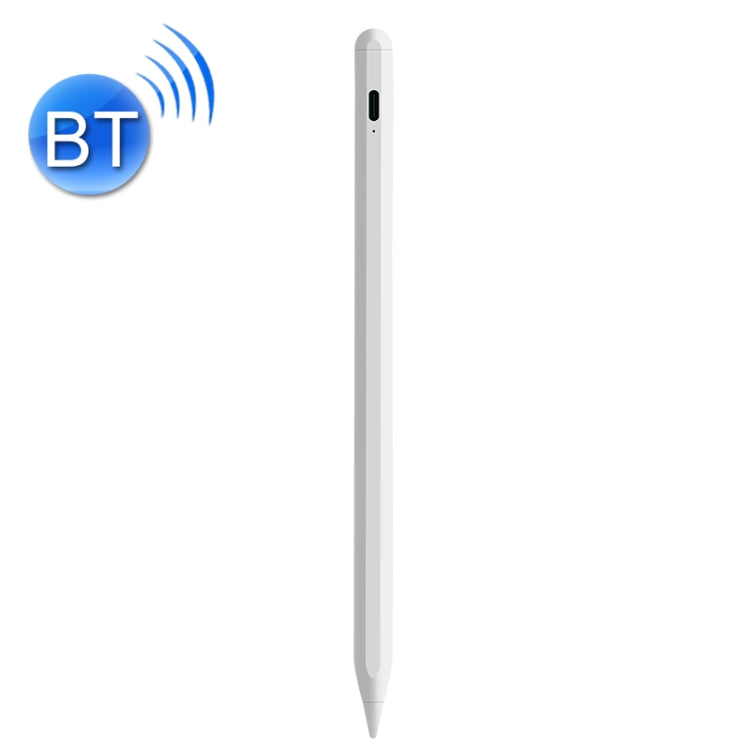 JD16 Bluetooth Stylus Pen with Real-time Battery Display for iPad