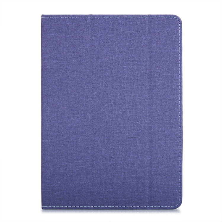 Anti-slip Texture Horizontal Flip PU Leather Protective Case for ONDA X20,  with Three-folding Holder