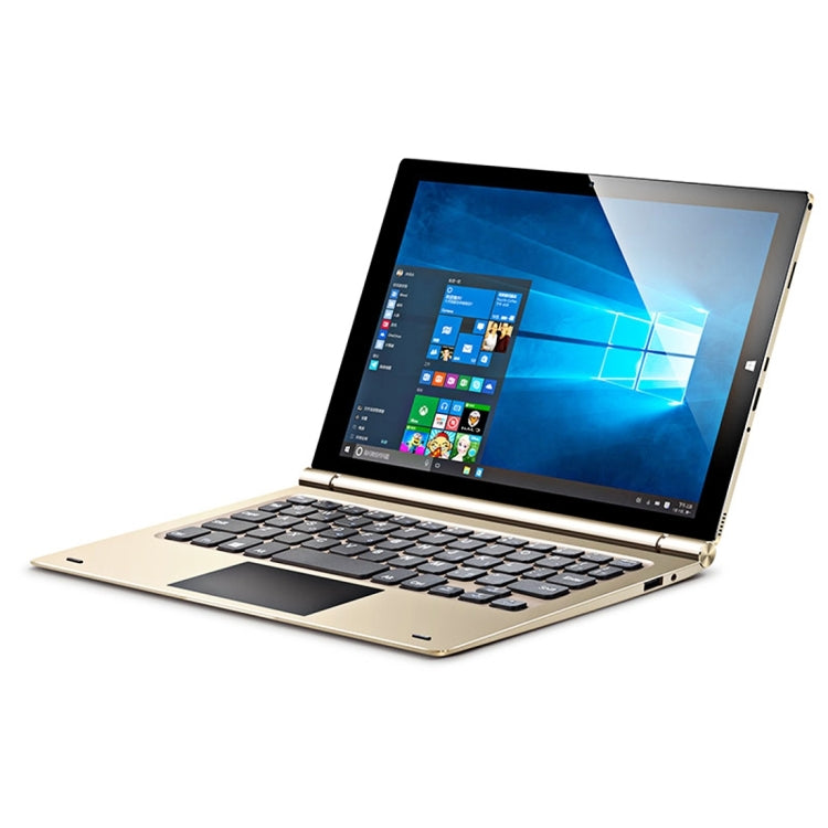 Teclast Tbook 10 (WMC0600) Rechargeable Magnetic Docking Keyboard Reverse Charging Rotating Shaft Keyboard, Built-in 3500mAh Polymer Battery