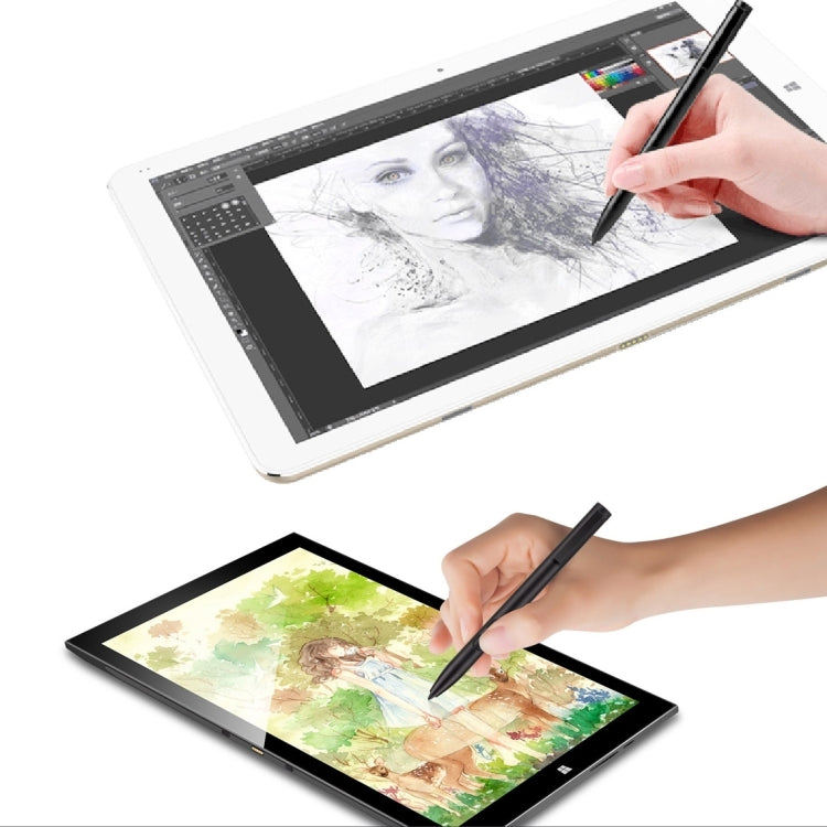 CHUWI Hi12 High Sensitive Stylus Pen Replacement for S-WMC-0686(Black)