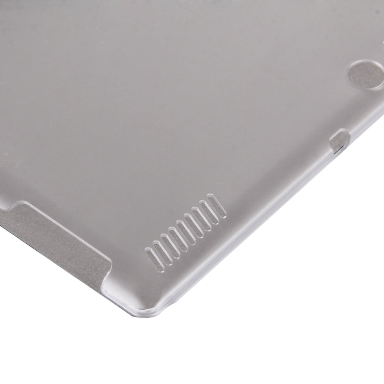 For Lenovo Tab 2 X30F A10-30 Oracle Texture Horizontal Flip Leather Case with 3-folding Holder