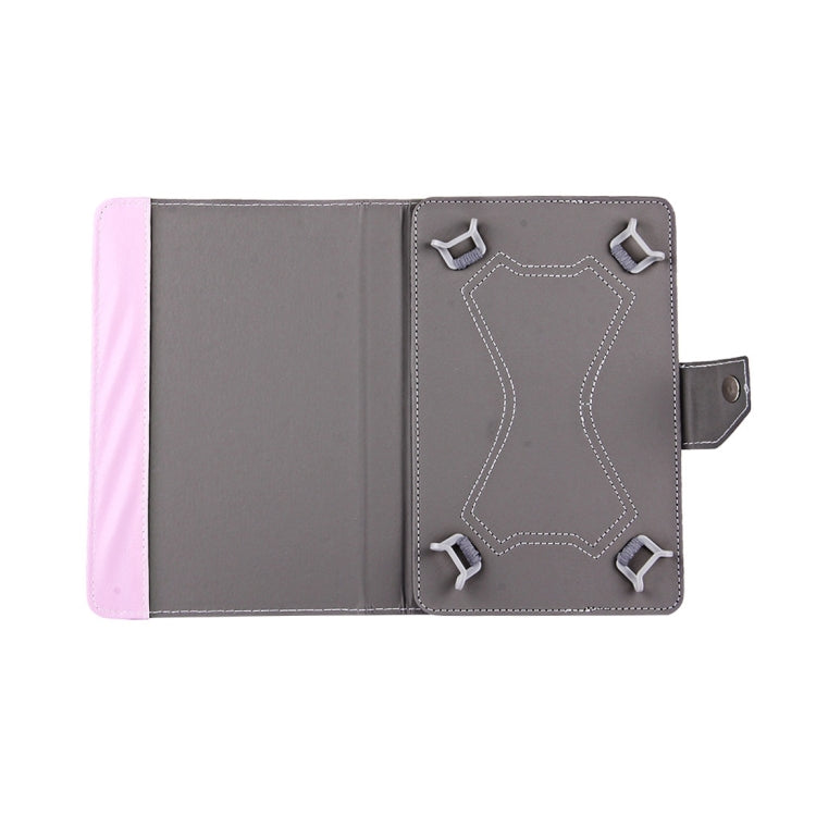 9 inch Tablets Leather Case Crazy Horse Texture Protective Case Shell with Holder for ONDA V891w, Ramos i9s Pro & Win8, Colorfly i898W & i898A