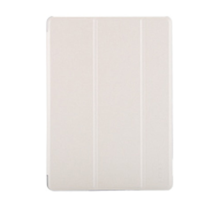 For Cube  U63 / U63GT (WMC0004) Frosted Texture Horizontal Flip Leather Case with Three-folding Holder