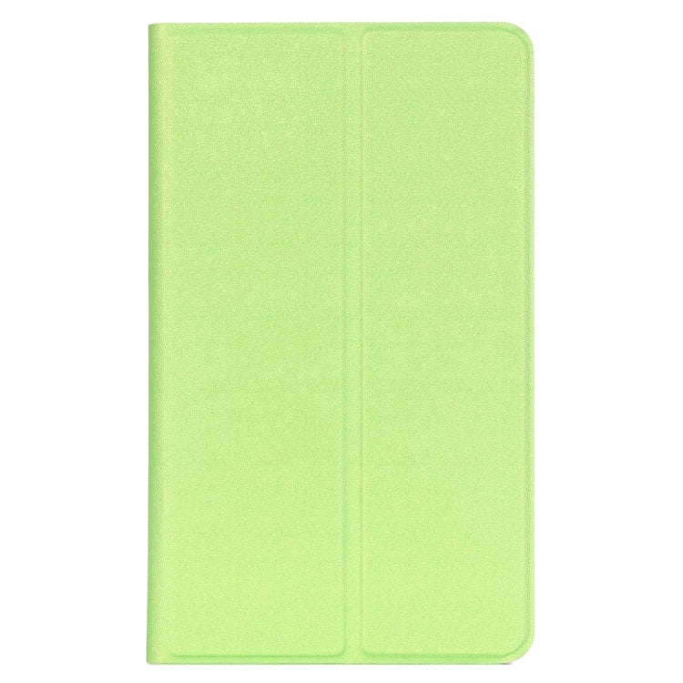 For LG G Pad III 8.0 / V525 Goldstone Texture Horizontal Flip Solid Color Leather Case with Holder