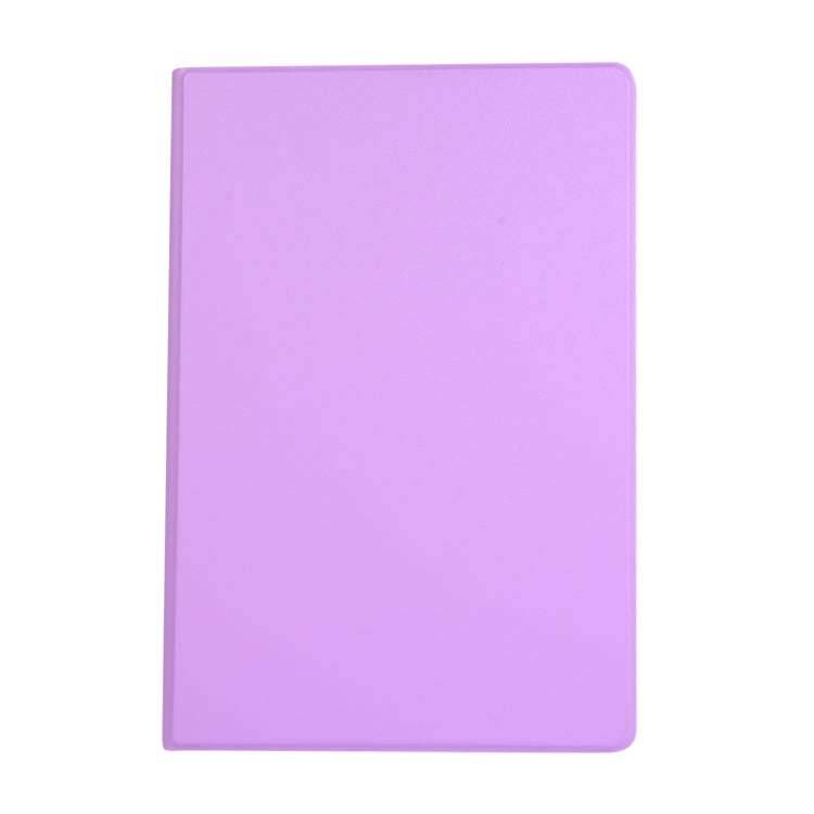 Universal Spring Texture TPU Protective Case for Huawei MediaPad T5, with Holder