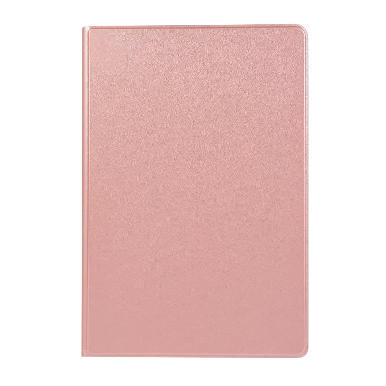 Universal Spring Texture TPU Protective Case for Huawei MediaPad T5, with Holder