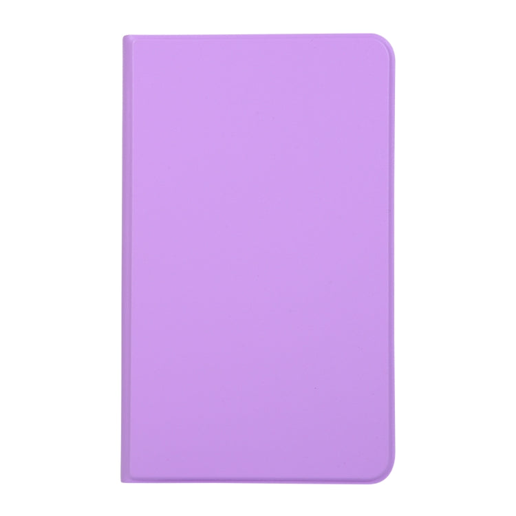 Universal Spring Texture TPU Protective Case for Huawei Honor Tab 5 8 inch / Mediapad M5 Lite 8 inch, with Holder