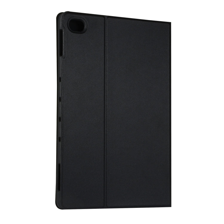 Universal Spring Texture TPU Protective Case for Huawei Mediapad M5 10.1 inch / C5 10.1 inch, with Holder