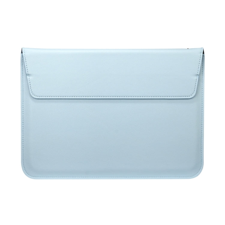 Universal Envelope Style PU Leather Case with Holder for Ultrathin Notebook Tablet PC 13.3 inch, Size: 35x25x1.5cm