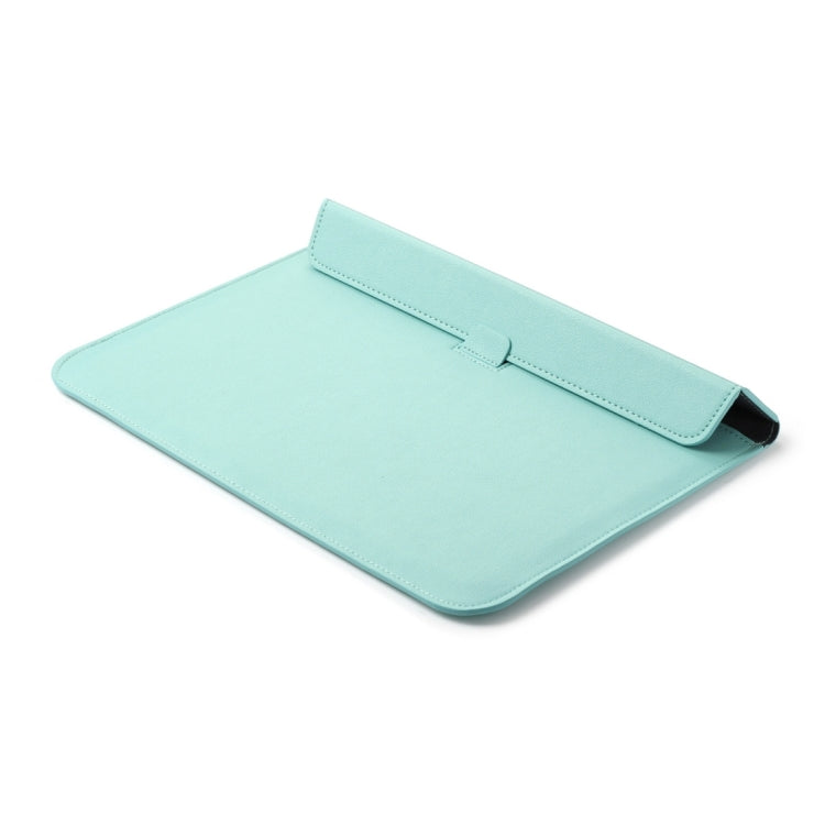 Universal Envelope Style PU Leather Case with Holder for Ultrathin Notebook Tablet PC 11.6 inch, Size: 32.5x21.5x1cm
